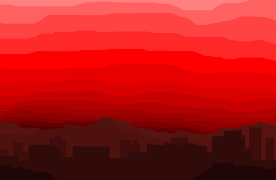 夕焼けの街.bmp